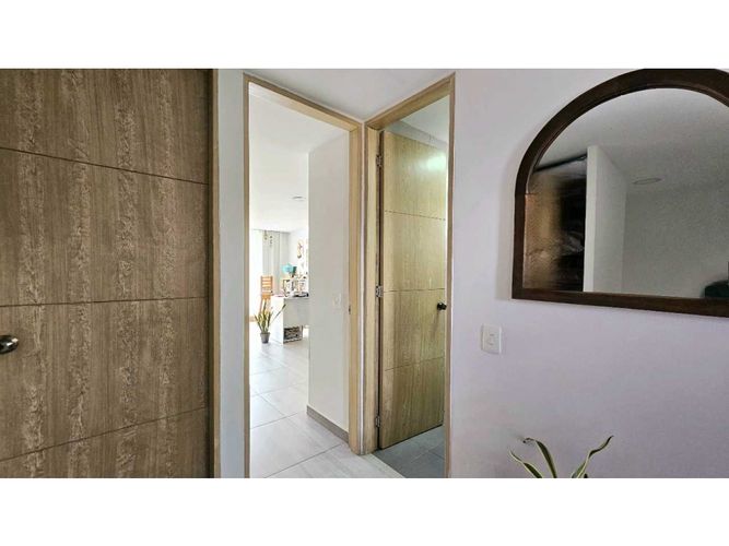 Apartamento de 3 alcobas en venta en Belén Miravalle, Medellín, 117 m² · foto 17 de 24
