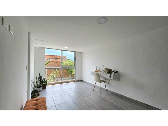 Apartamento de 3 alcobas en venta en Belén Miravalle, Medellín, 117 m² · foto 21 de 24