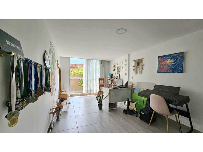 Apartamento de 3 alcobas en venta en Belén Miravalle, Medellín, 117 m² · foto 24 de 24