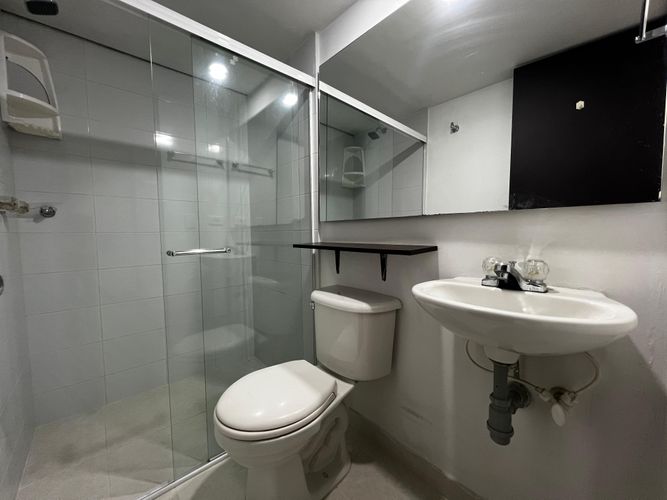 Apartamento de 3 alcobas en arriendo en Las Mercedes, Medellín, 78 m² · foto 2 de 20