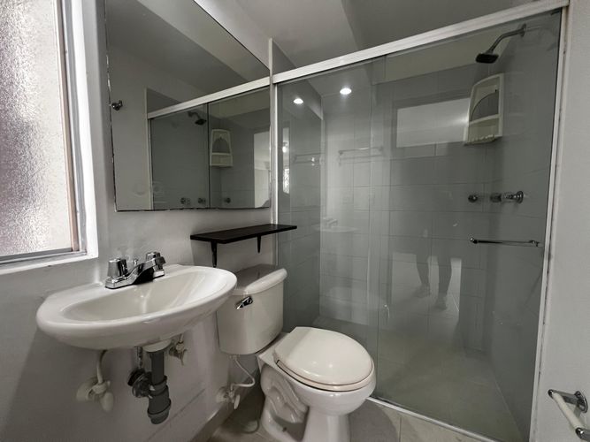 Apartamento de 3 alcobas en arriendo en Las Mercedes, Medellín, 78 m² · foto 4 de 20