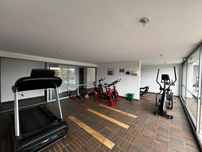 Apartamento de 3 alcobas en arriendo en Las Mercedes, Medellín, 78 m² · foto 7 de 20