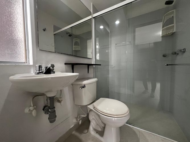 Apartamento de 3 alcobas en arriendo en Las Mercedes, Medellín, 78 m² · foto 11 de 20