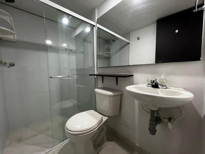 Apartamento de 3 alcobas en arriendo en Las Mercedes, Medellín, 78 m² · foto 16 de 20