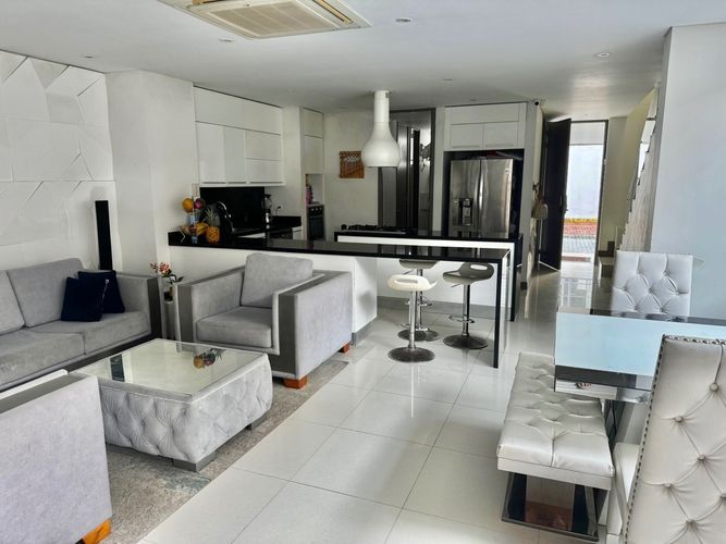 Casa de 3 alcobas en venta en Pance, Cali, 260 m² · foto 3 de 15