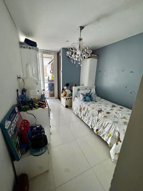 Casa de 3 alcobas en venta en Pance, Cali, 260 m² · foto 10 de 15