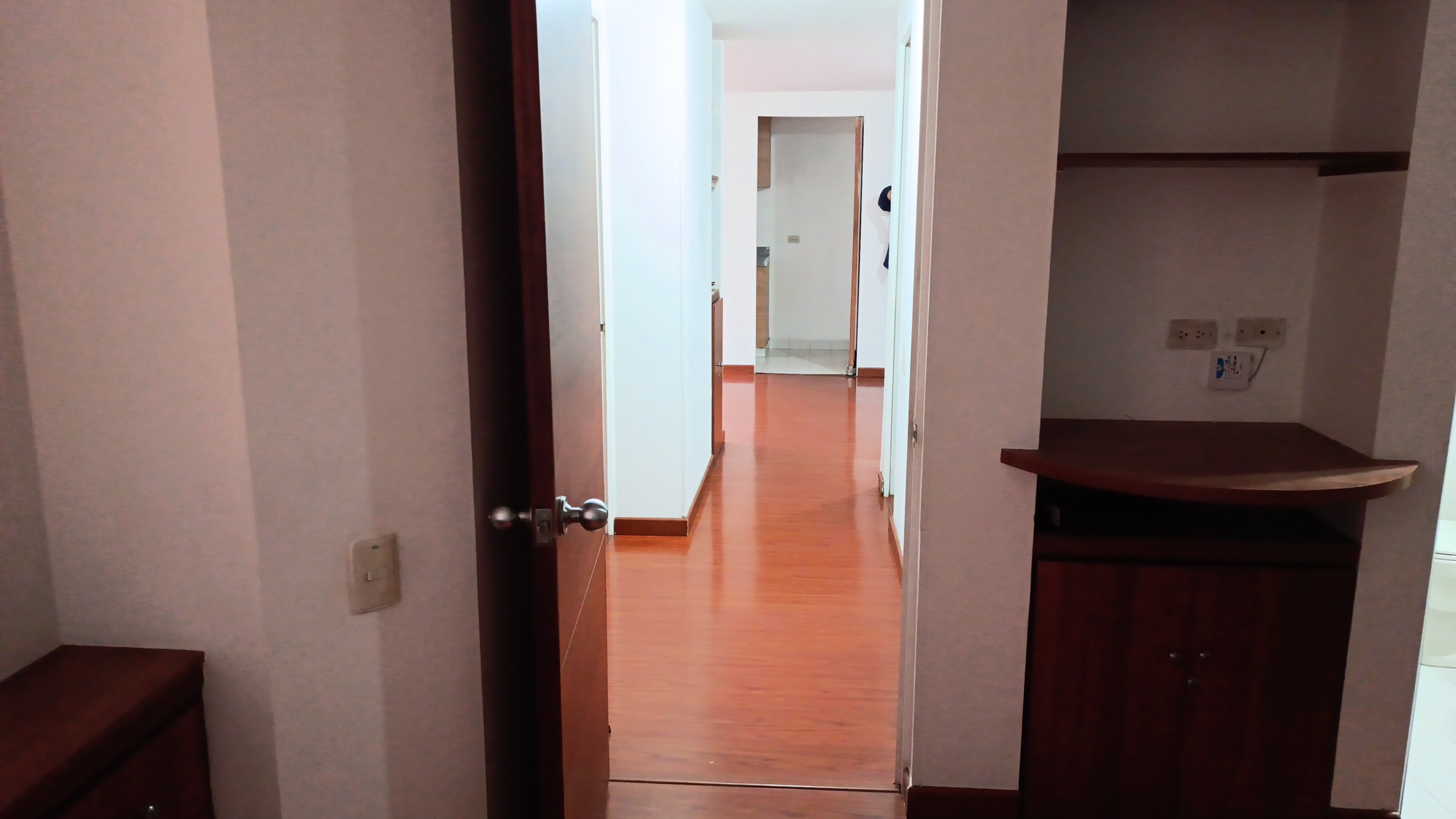 Apartamento en venta en Mazuren, Bogotá · foto 6 de 16