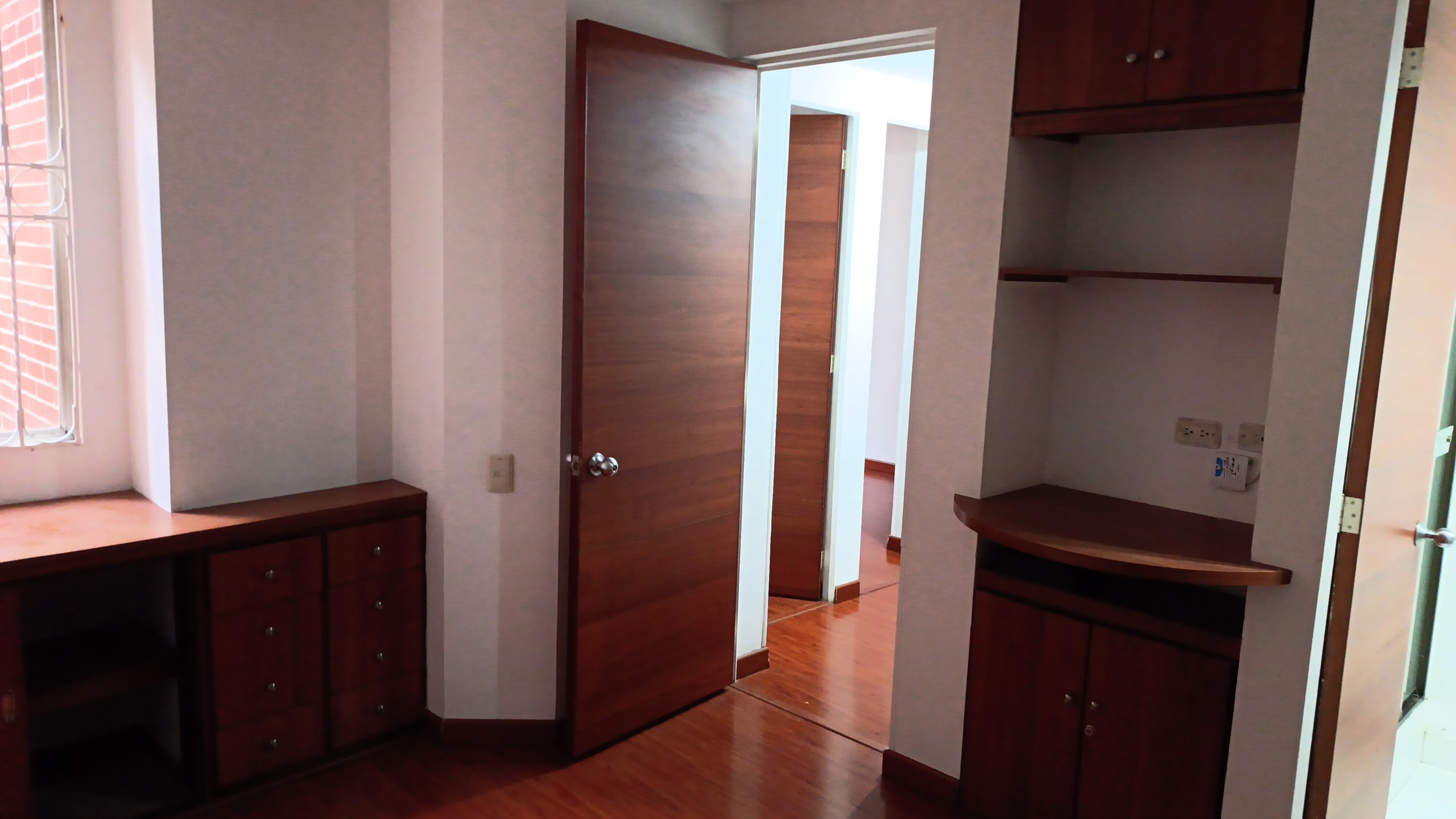 Apartamento en venta en Mazuren, Bogotá · foto 12 de 16