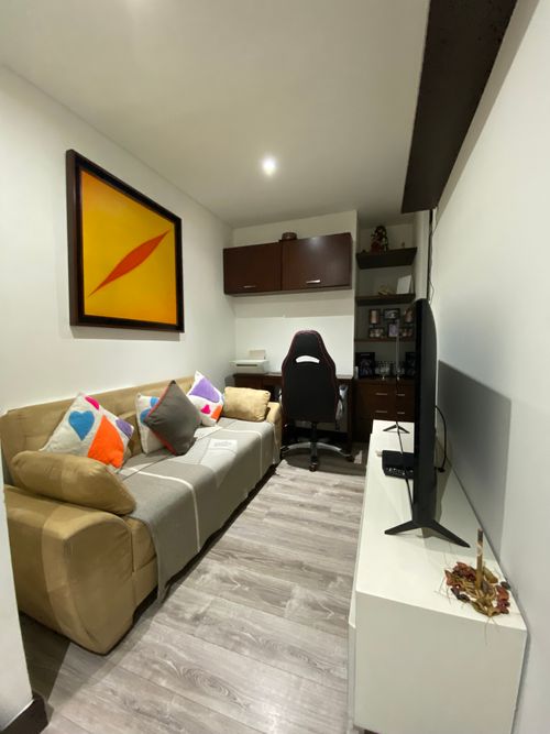 Apartamento de 3 alcobas en venta en Bella Suiza, Bogotá, 127 m² · foto 11 de 24