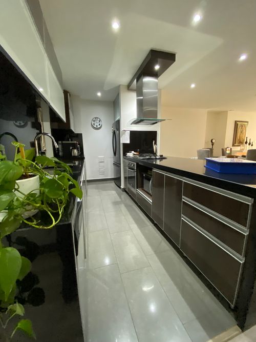 Apartamento de 3 alcobas en venta en Bella Suiza, Bogotá, 127 m² · foto 14 de 24