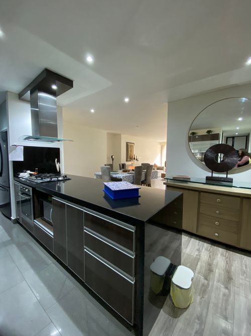 Apartamento de 3 alcobas en venta en Bella Suiza, Bogotá, 127 m² · foto 15 de 24