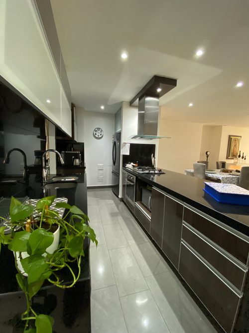 Apartamento de 3 alcobas en venta en Bella Suiza, Bogotá, 127 m² · foto 16 de 24