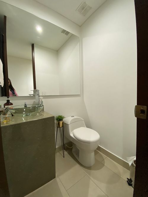 Apartamento de 3 alcobas en venta en Bella Suiza, Bogotá, 127 m² · foto 17 de 24