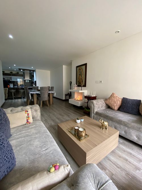Apartamento de 3 alcobas en venta en Bella Suiza, Bogotá, 127 m² · foto 19 de 24