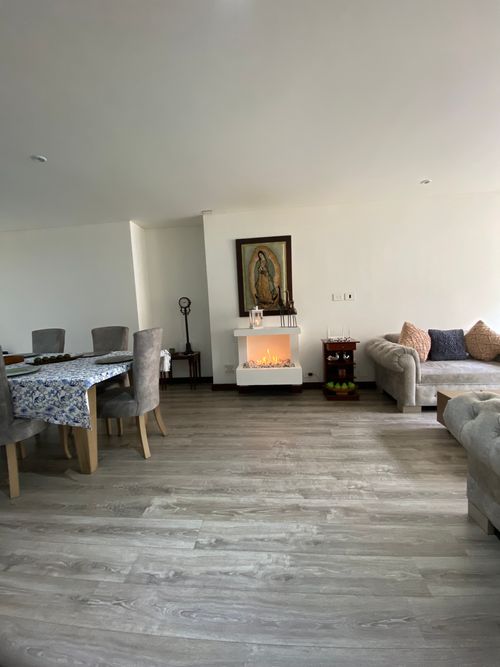 Apartamento de 3 alcobas en venta en Bella Suiza, Bogotá, 127 m² · foto 20 de 24