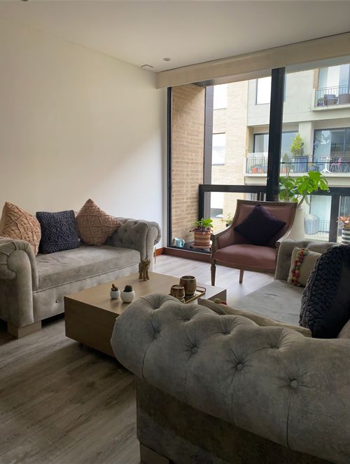 Apartamento de 3 alcobas en venta en Bella Suiza, Bogotá, 127 m² · foto 21 de 24