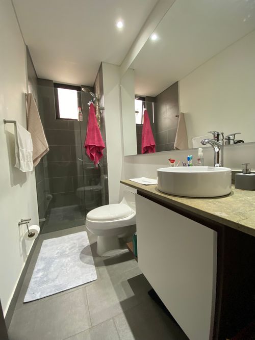Apartamento de 3 alcobas en venta en Bella Suiza, Bogotá, 127 m² · foto 22 de 24