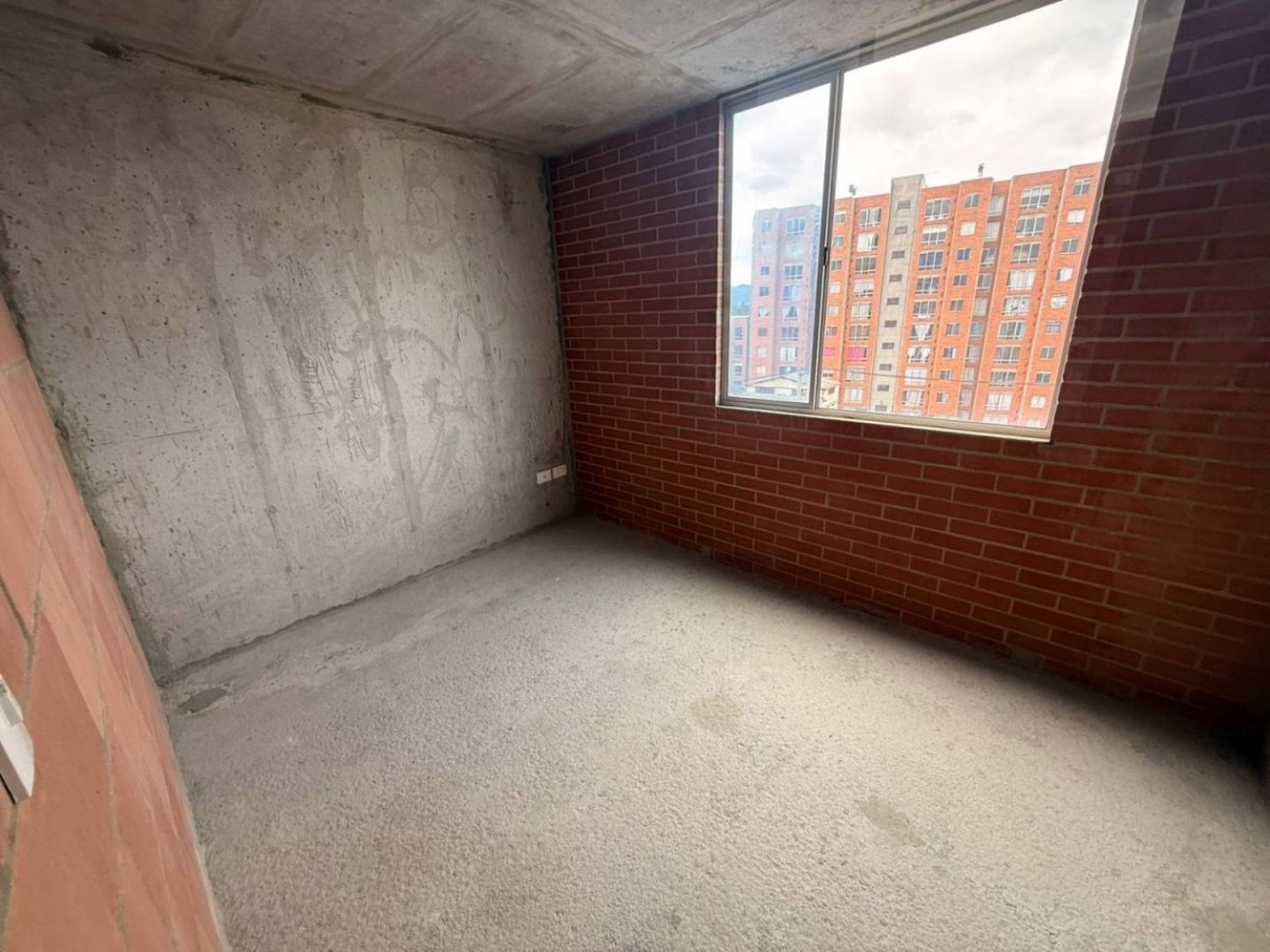 Apartamento en venta en Suba Salitre, Bogotá · foto 3 de 15