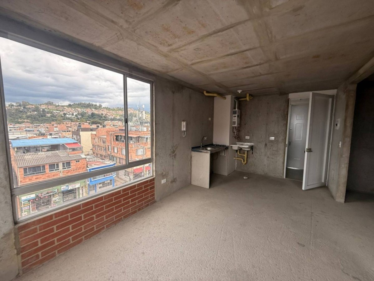 Apartamento en venta en Suba Salitre, Bogotá · foto 9 de 15