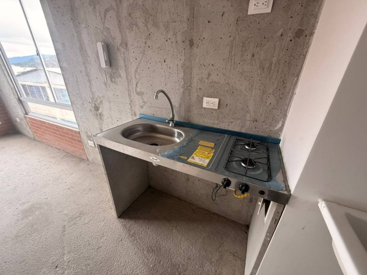 Apartamento en venta en Suba Salitre, Bogotá · foto 11 de 15