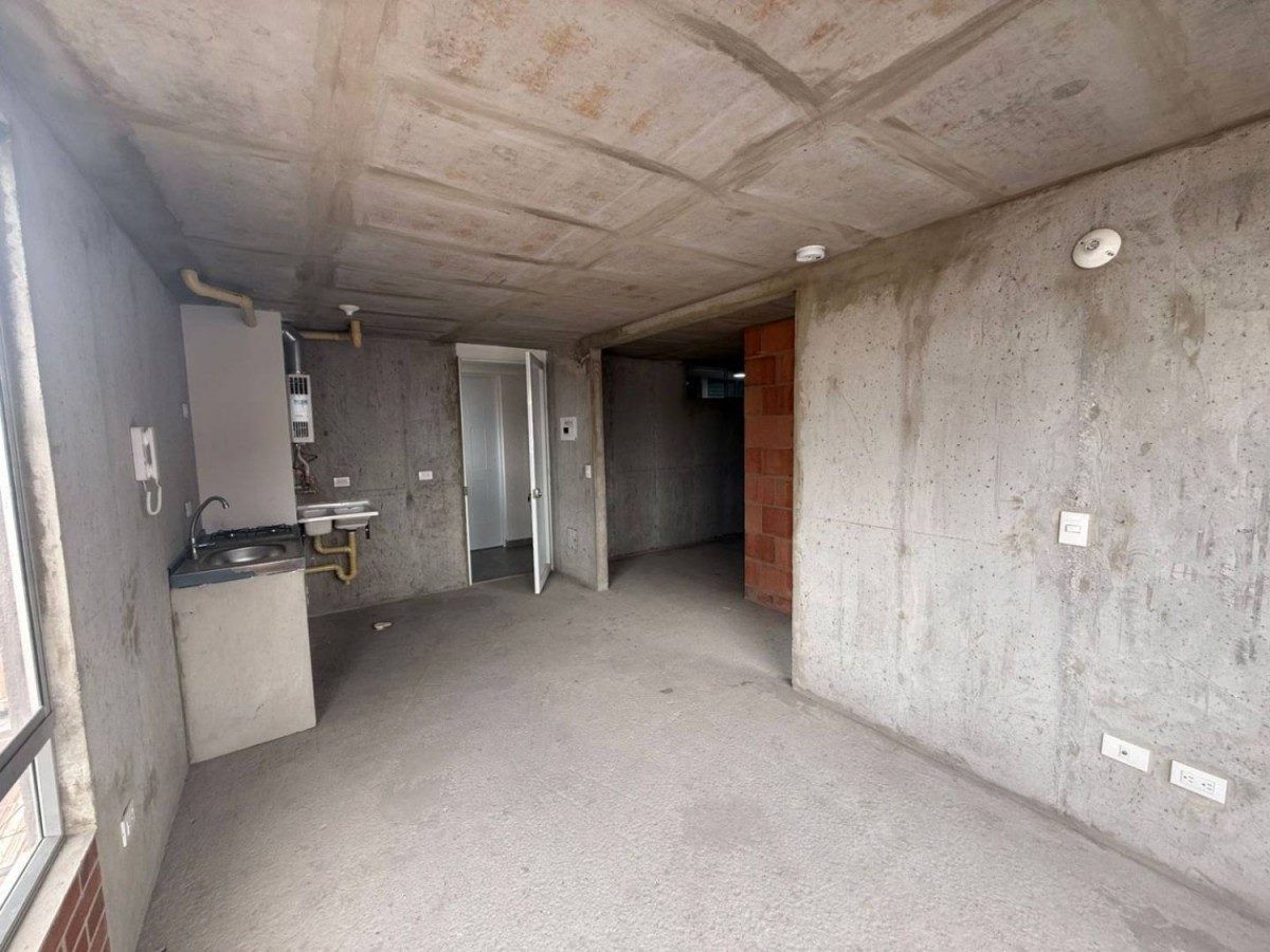Apartamento en venta en Suba Salitre, Bogotá · foto 12 de 15