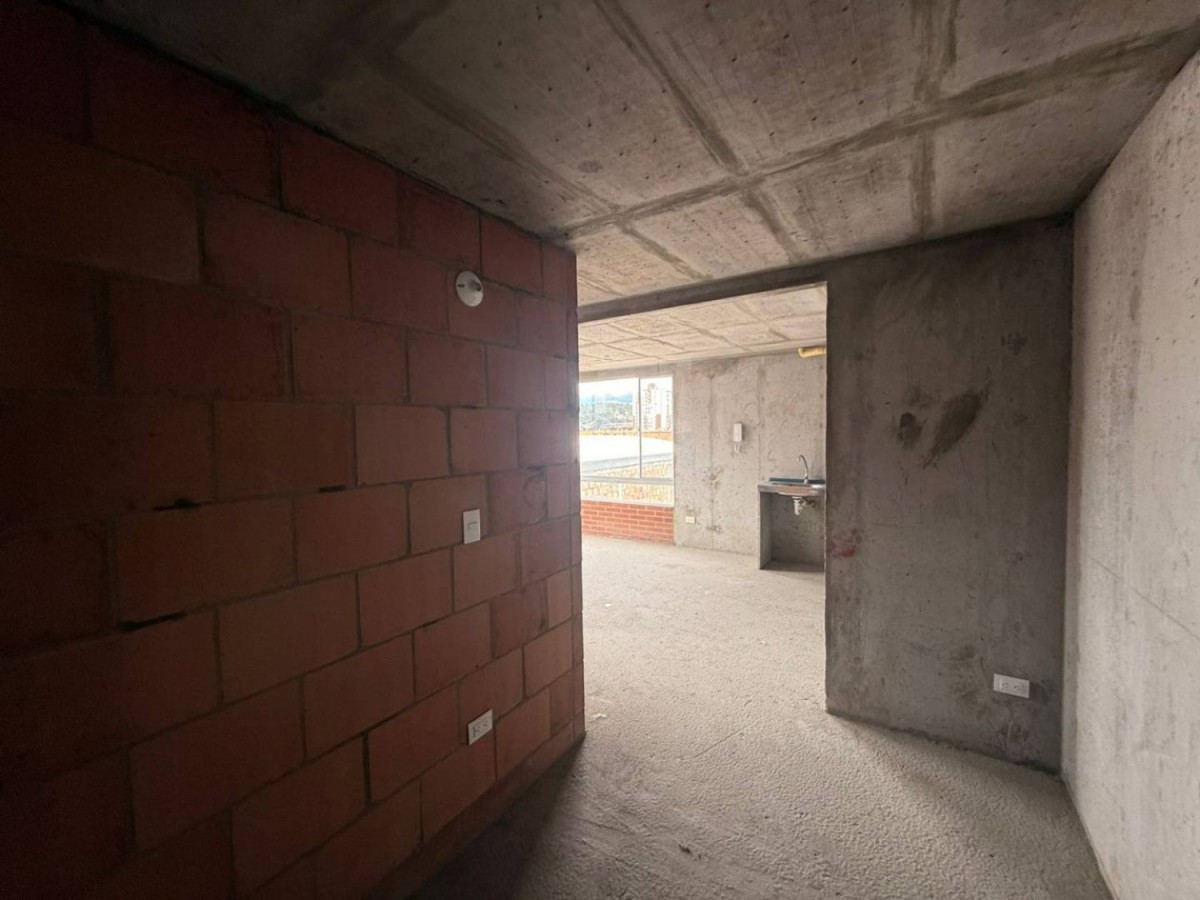 Apartamento en venta en Suba Salitre, Bogotá · foto 13 de 15