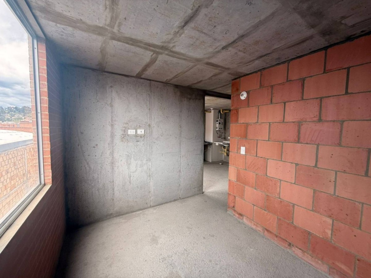 Apartamento en venta en Suba Salitre, Bogotá · foto 14 de 15