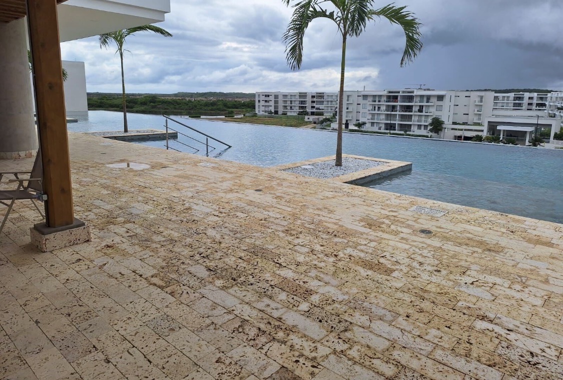 Apartamento en venta en Serena Del Mar, Cartagena · foto 12 de 20