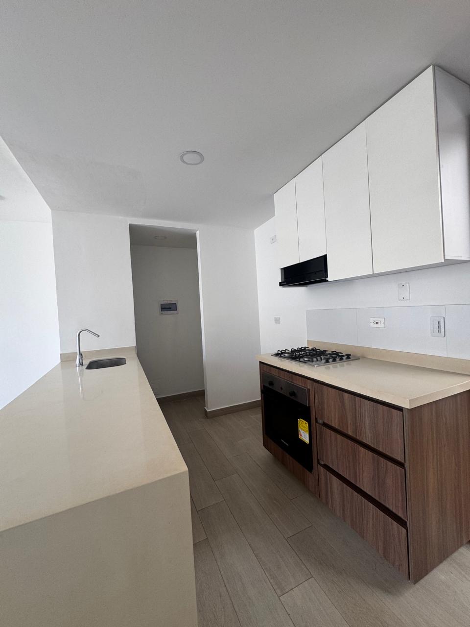 Apartamento en venta en Serena Del Mar, Cartagena · foto 13 de 20