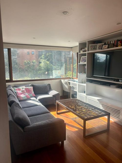 Apartamento de 3 alcobas en venta en Chapinero, Bogotá, 235 m² · foto 19 de 20