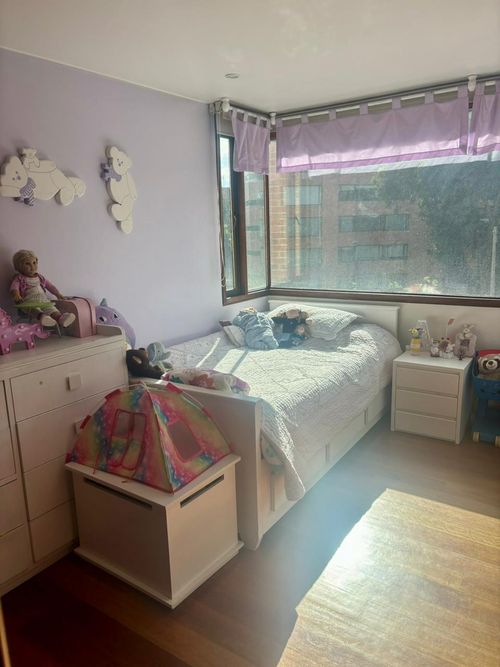 Apartamento de 3 alcobas en venta en Chapinero, Bogotá, 235 m² · foto 18 de 20
