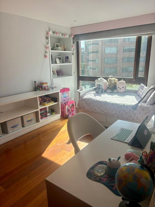 Apartamento de 3 alcobas en venta en Chapinero, Bogotá, 235 m² · foto 17 de 20