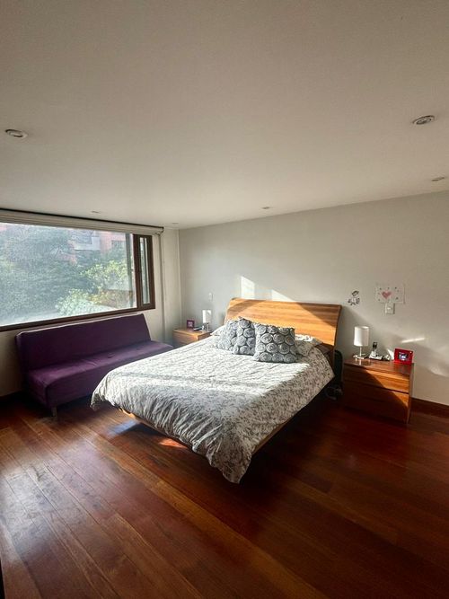 Apartamento de 3 alcobas en venta en Chapinero, Bogotá, 235 m² · foto 13 de 20