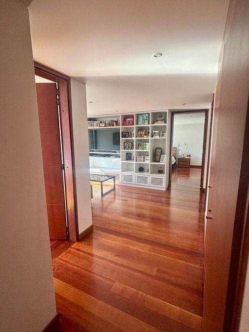 Apartamento de 3 alcobas en venta en Chapinero, Bogotá, 235 m² · foto 11 de 20