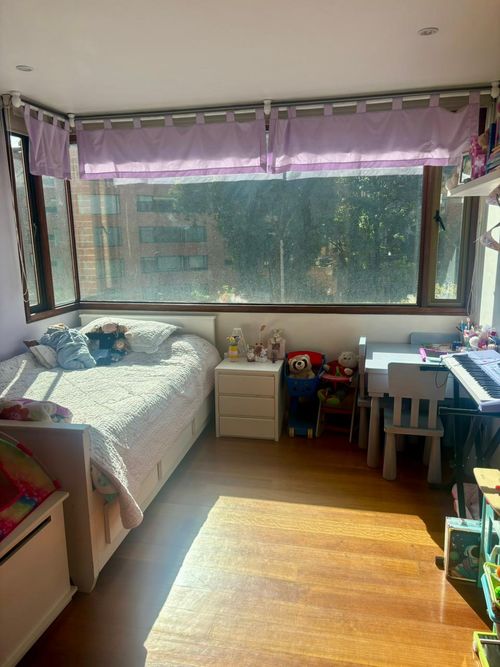 Apartamento de 3 alcobas en venta en Chapinero, Bogotá, 235 m² · foto 15 de 20