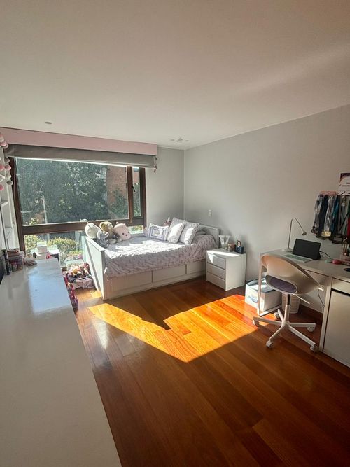 Apartamento de 3 alcobas en venta en Chapinero, Bogotá, 235 m² · foto 14 de 20