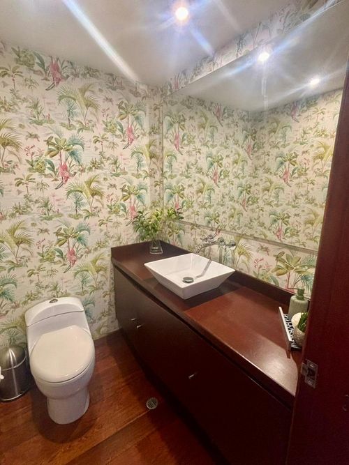 Apartamento de 3 alcobas en venta en Chapinero, Bogotá, 235 m² · foto 20 de 20