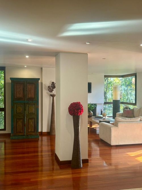 Apartamento de 3 alcobas en venta en Chapinero, Bogotá, 235 m² · foto 6 de 20