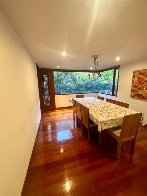 Apartamento de 3 alcobas en venta en Chapinero, Bogotá, 235 m² · foto 5 de 20