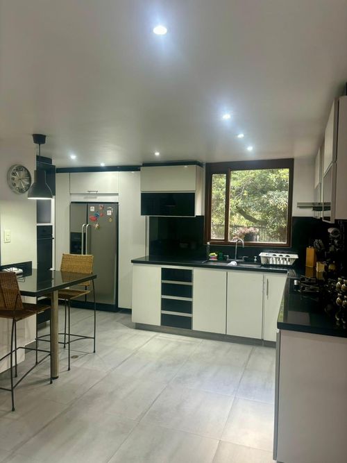 Apartamento de 3 alcobas en venta en Chapinero, Bogotá, 235 m² · foto 8 de 20