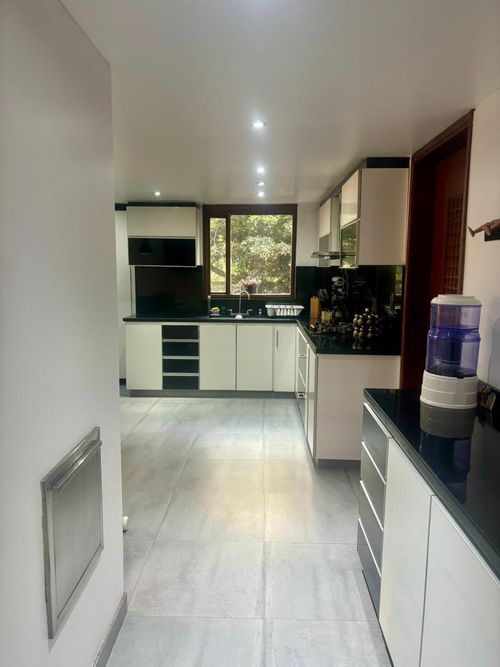 Apartamento de 3 alcobas en venta en Chapinero, Bogotá, 235 m² · foto 9 de 20