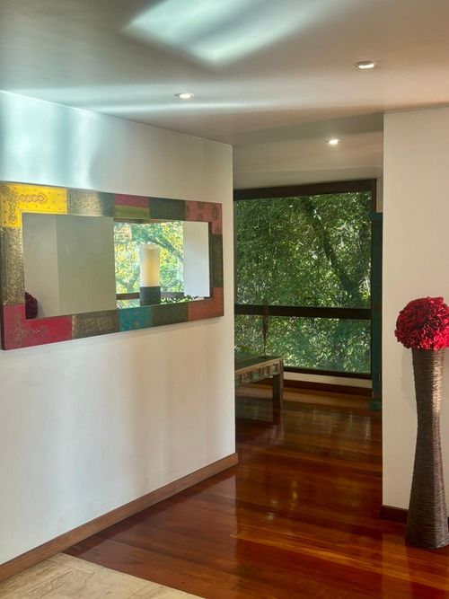 Apartamento de 3 alcobas en venta en Chapinero, Bogotá, 235 m² · foto 4 de 20
