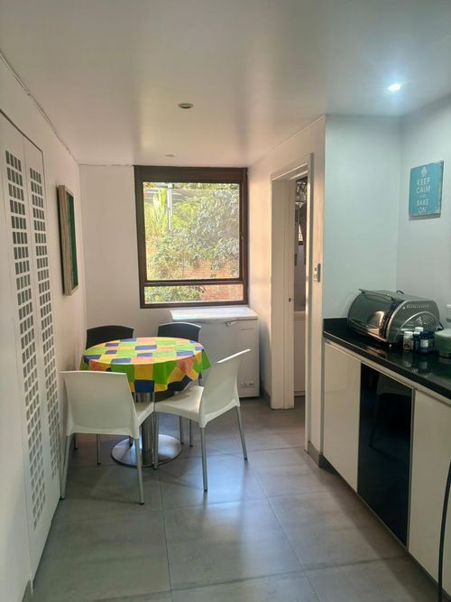 Apartamento de 3 alcobas en venta en Chapinero, Bogotá, 235 m² · foto 10 de 20