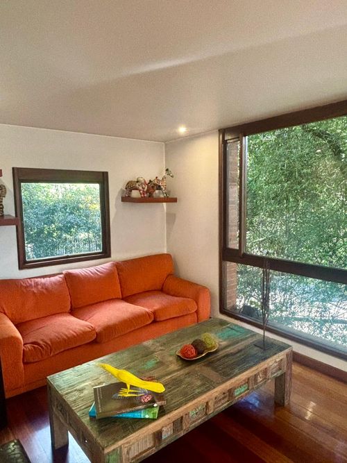 Apartamento de 3 alcobas en venta en Chapinero, Bogotá, 235 m² · foto 7 de 20