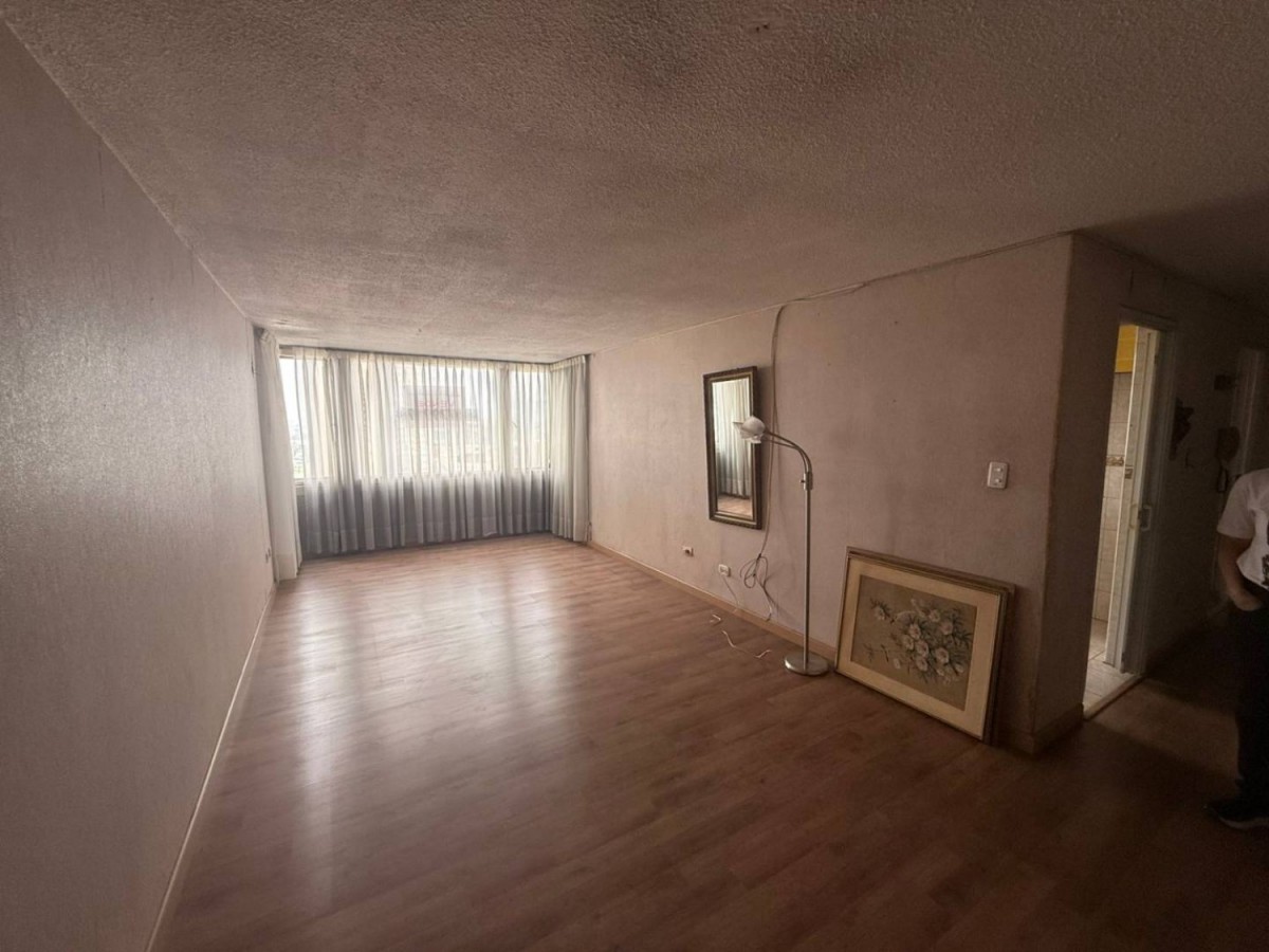 Apartamento en venta en Usatama, Bogotá · foto 3 de 19