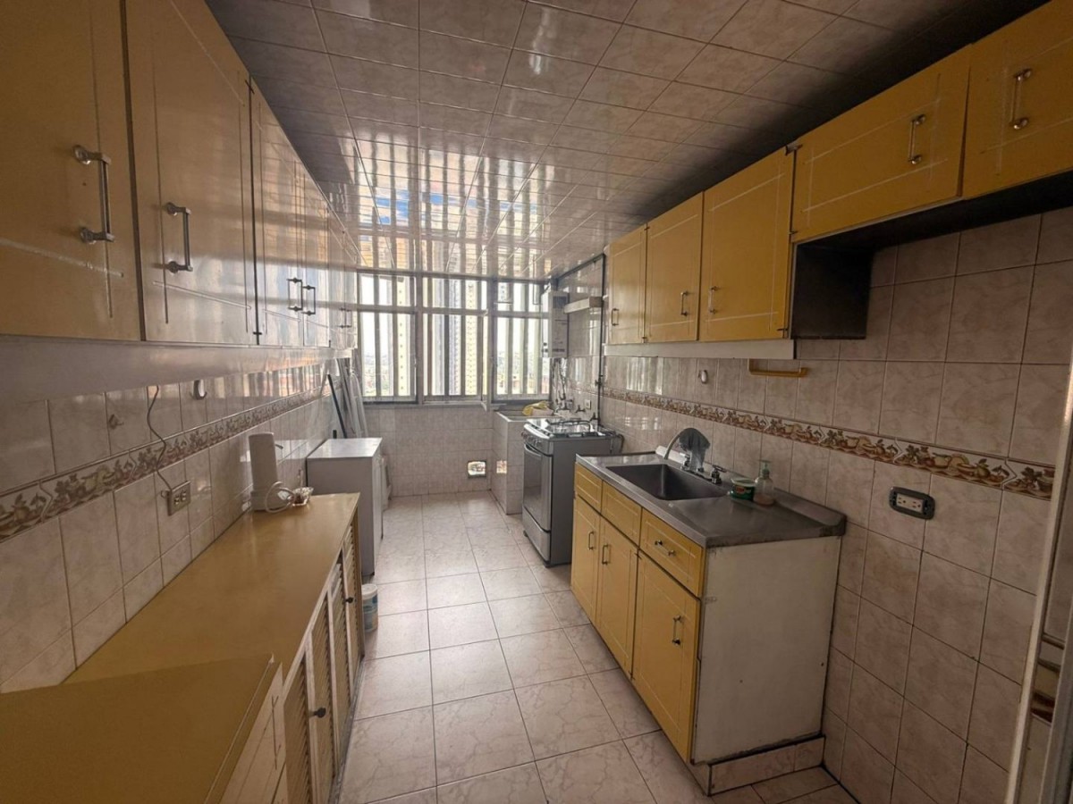Apartamento en venta en Usatama, Bogotá · foto 8 de 19