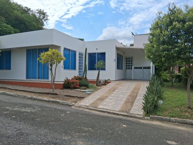 Casa de 2 alcobas en venta en Oriente, Girardot, 105 m² · foto 17 de 18
