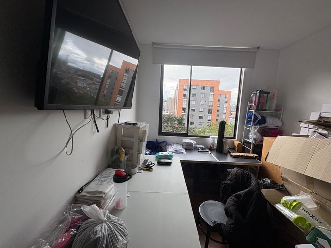 Apartamento de 2 alcobas en venta en Alejandria, Bogotá, 64 m² · foto 2 de 16