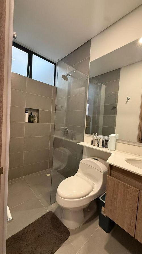 Apartamento de 2 alcobas en venta en Alejandria, Bogotá, 64 m² · foto 10 de 16
