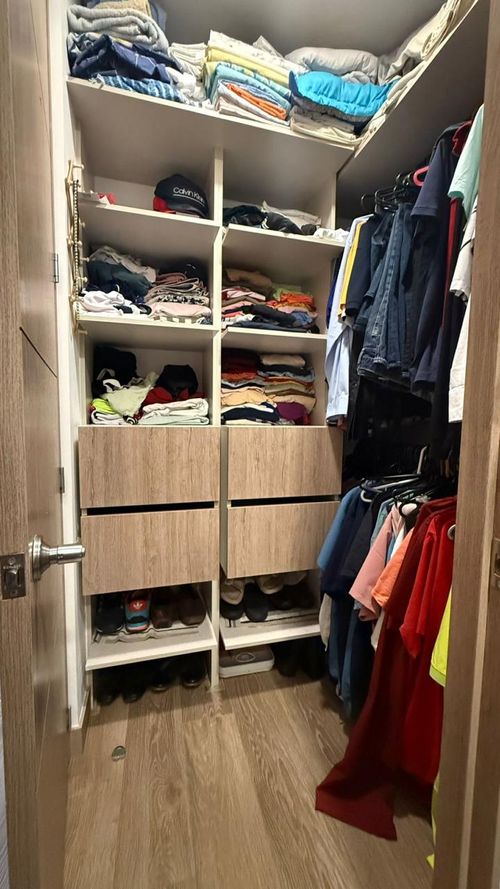 Apartamento de 2 alcobas en venta en Alejandria, Bogotá, 64 m² · foto 11 de 16